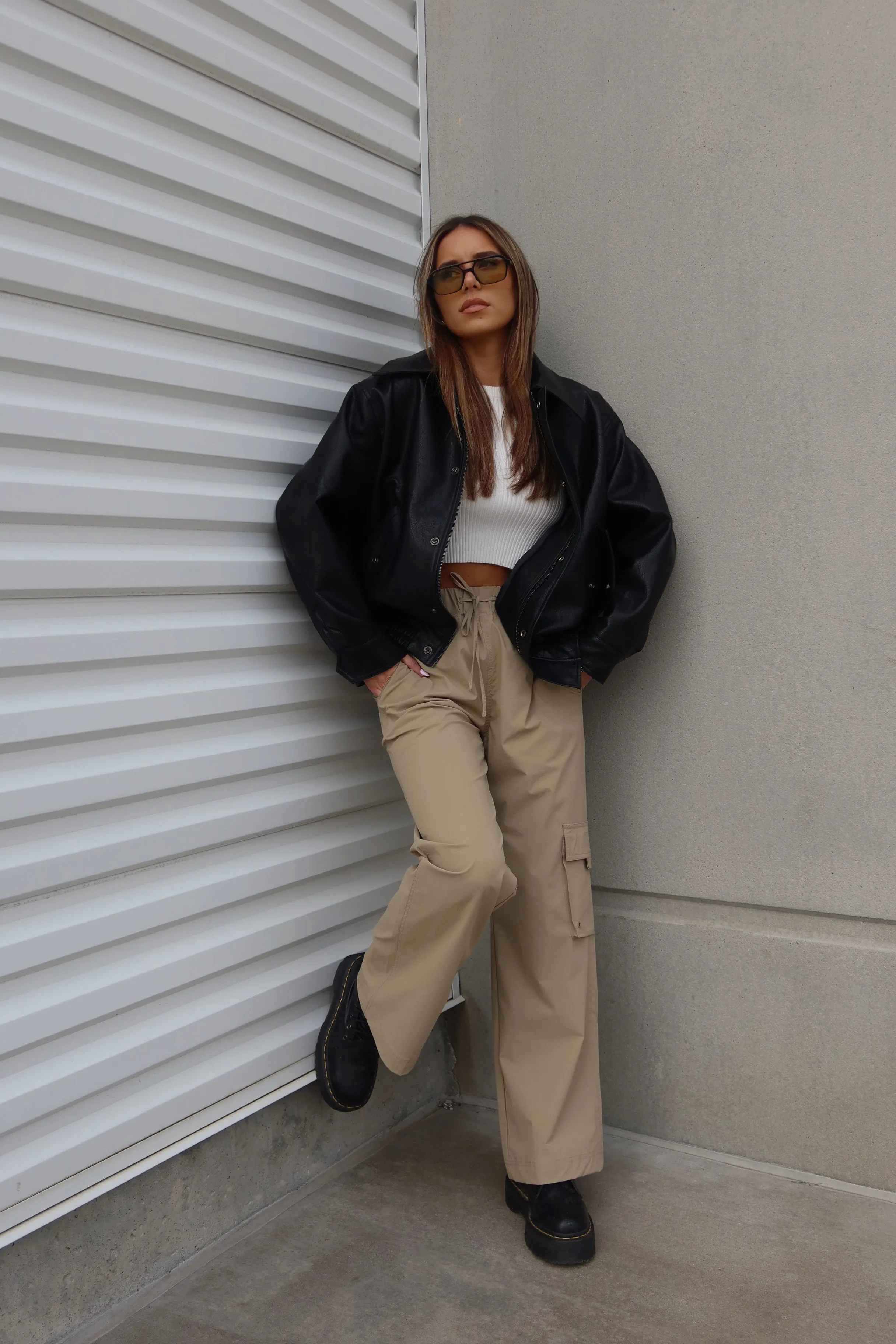 Jordyn Cargo Pants