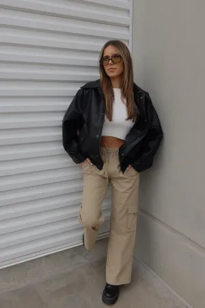 Jordyn Cargo Pants