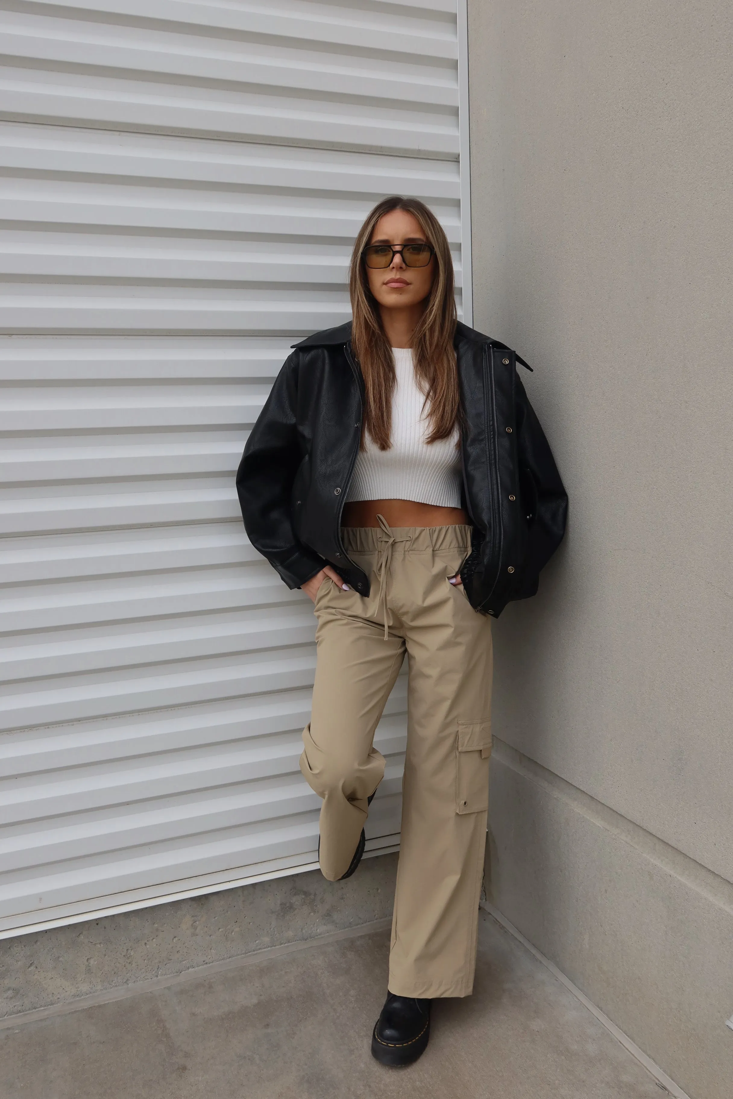 Jordyn Cargo Pants