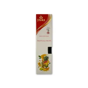Jori Tropical Fruits Reed Diffuser 100ml