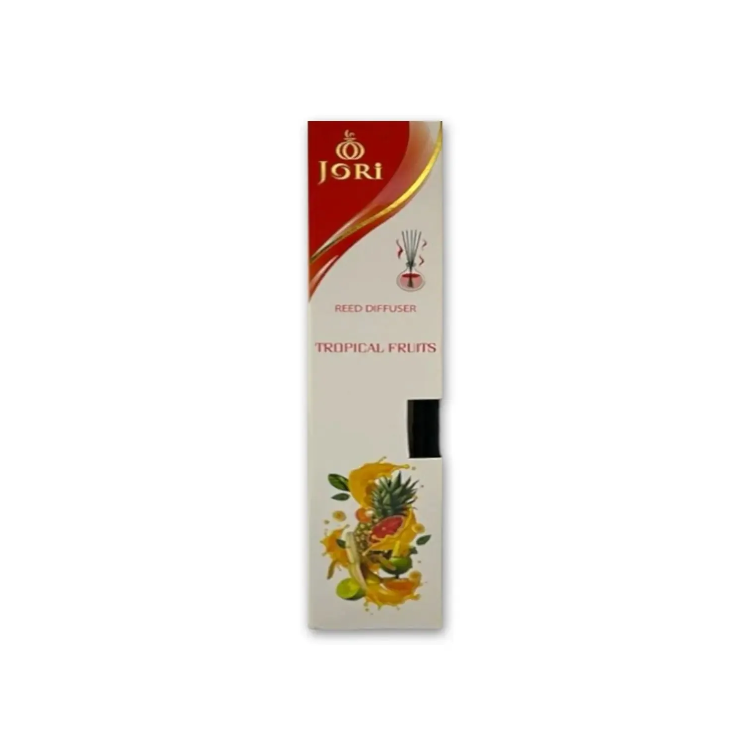 Jori Tropical Fruits Reed Diffuser 100ml