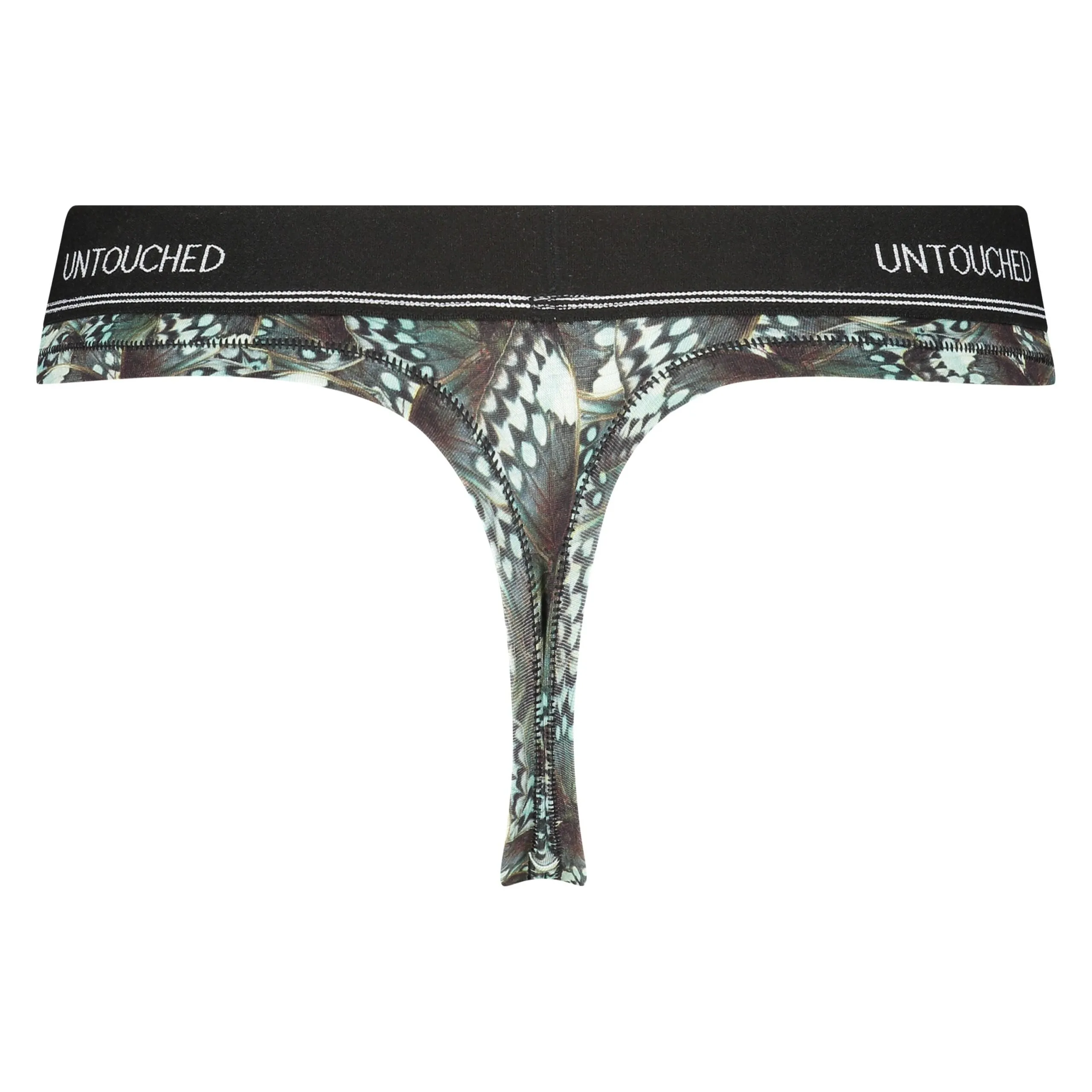 Jungle Queen Thong Sample