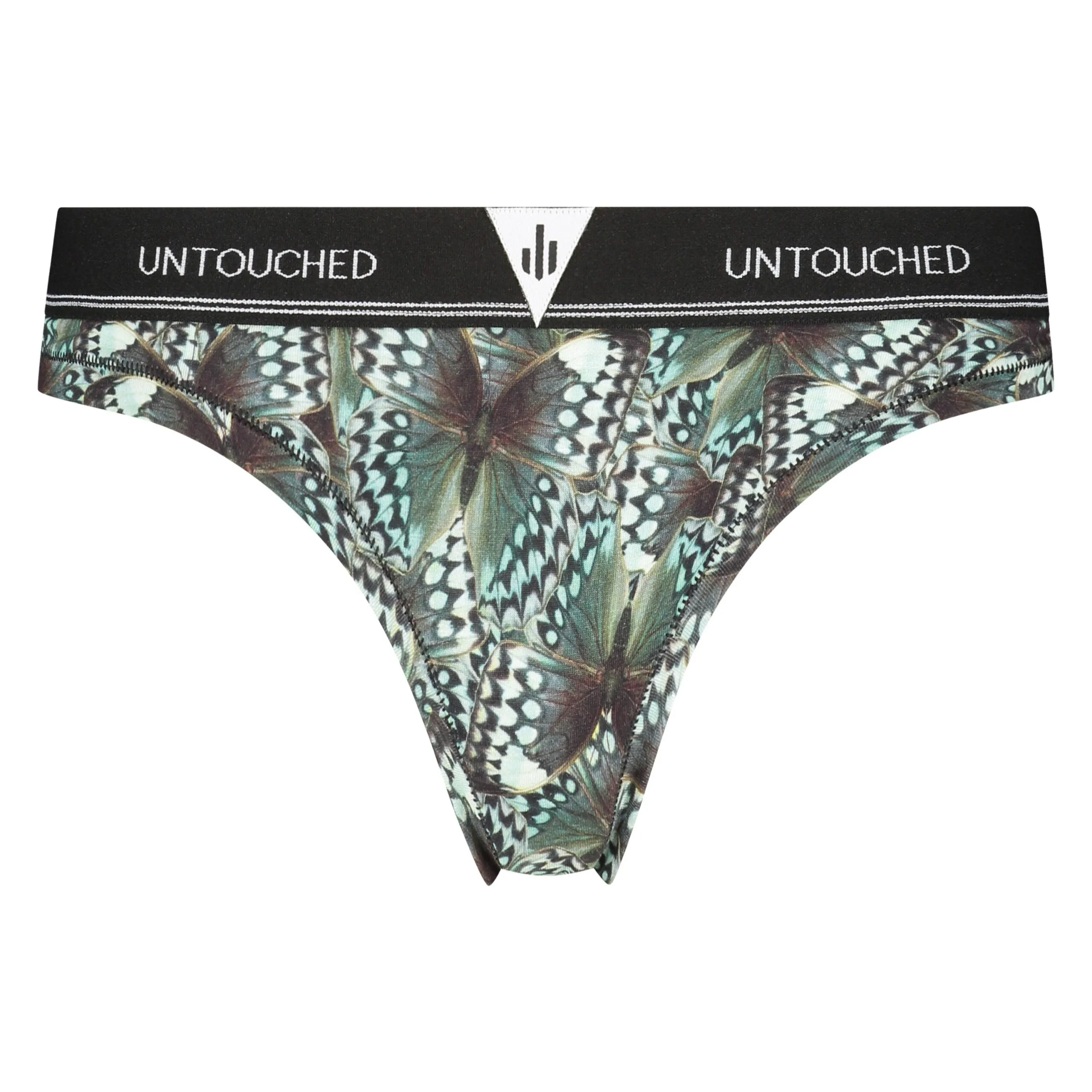Jungle Queen Thong Sample