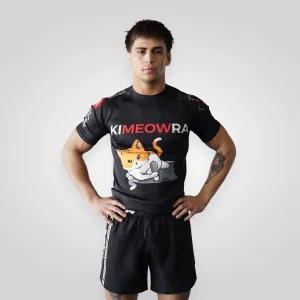 Kimeowra BJJ Rash Guard