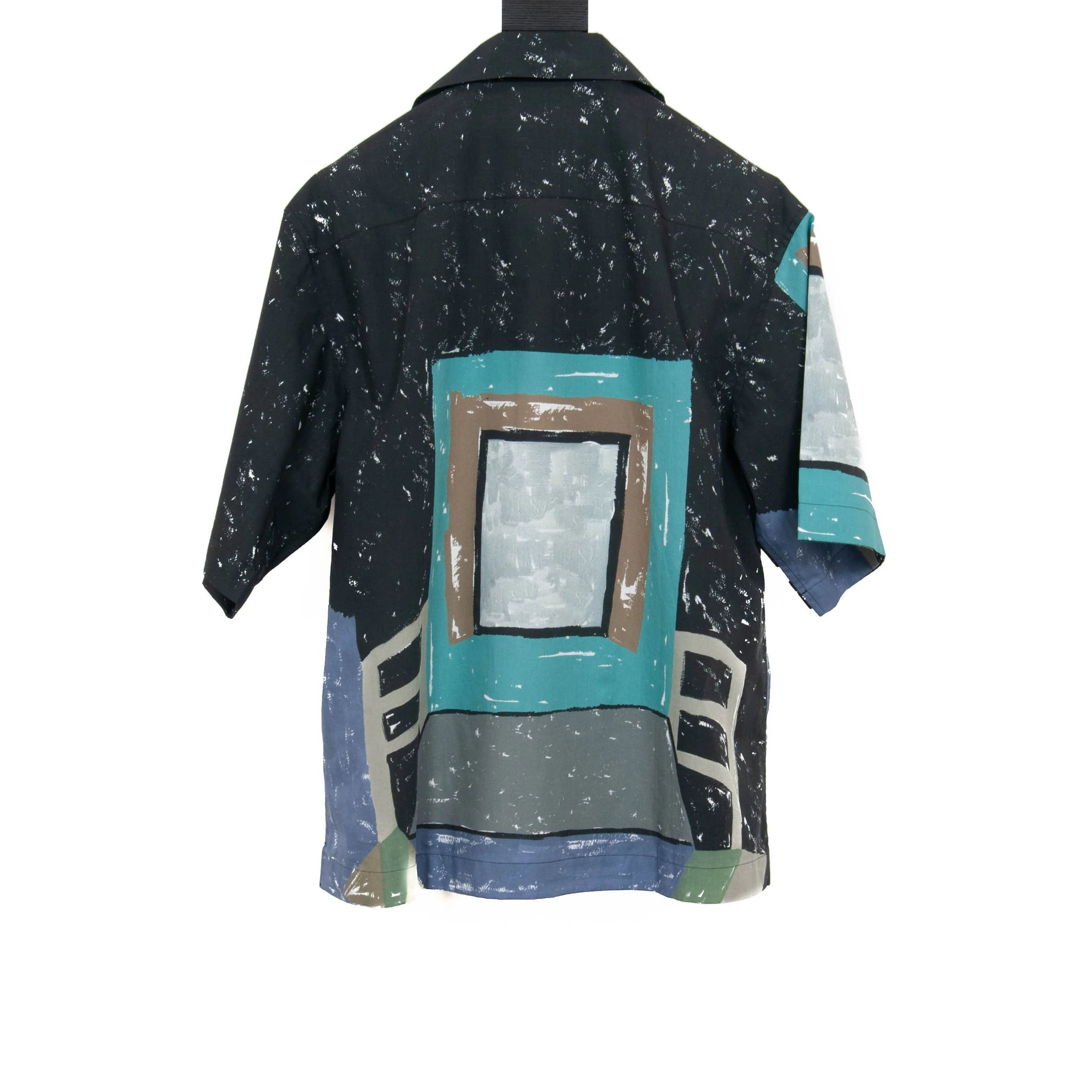 Kitchen Table Bowling Shirt