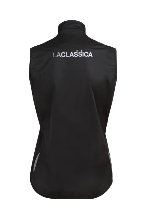 La Classica Selvino Women's Cycling Jacket