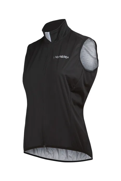 La Classica Selvino Women's Cycling Jacket