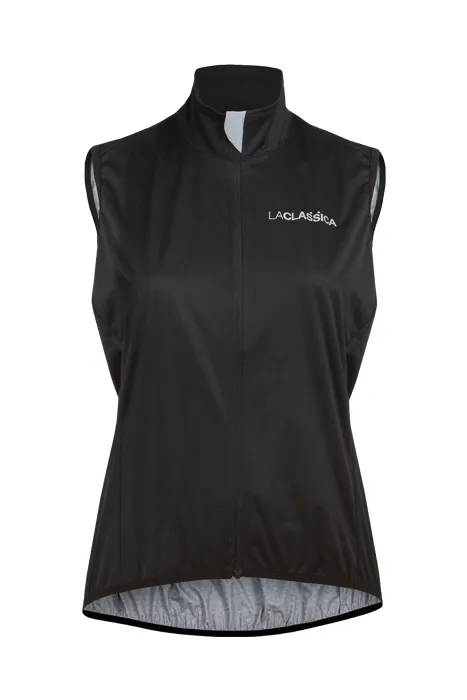 La Classica Selvino Women's Cycling Jacket
