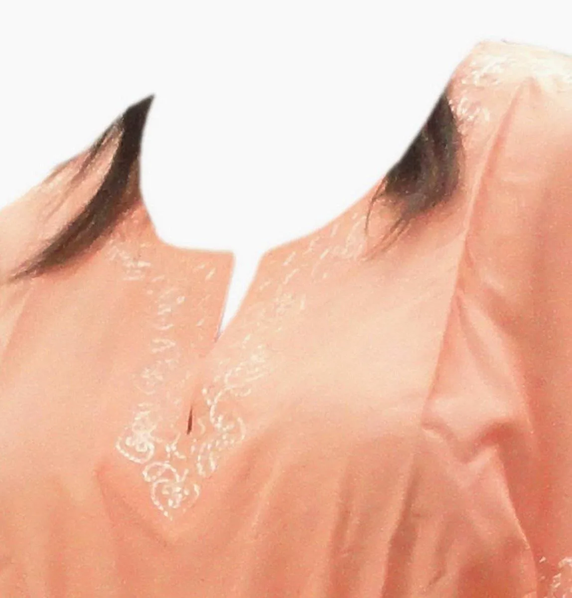 LA LEELA Rayon Solid 01 Women's Kaftan Kimono Nightgown Dress Beachwear Cover up