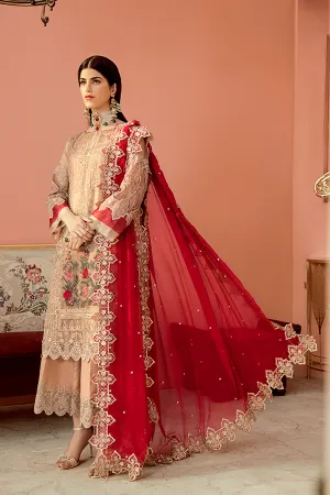 Latest Designer Chiffon Collection for Party #N7087