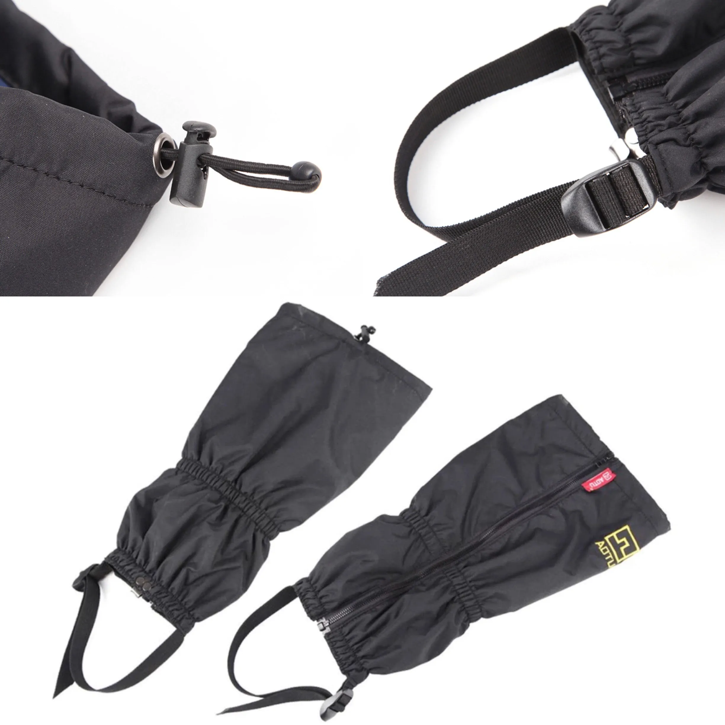 Legging Gaiters