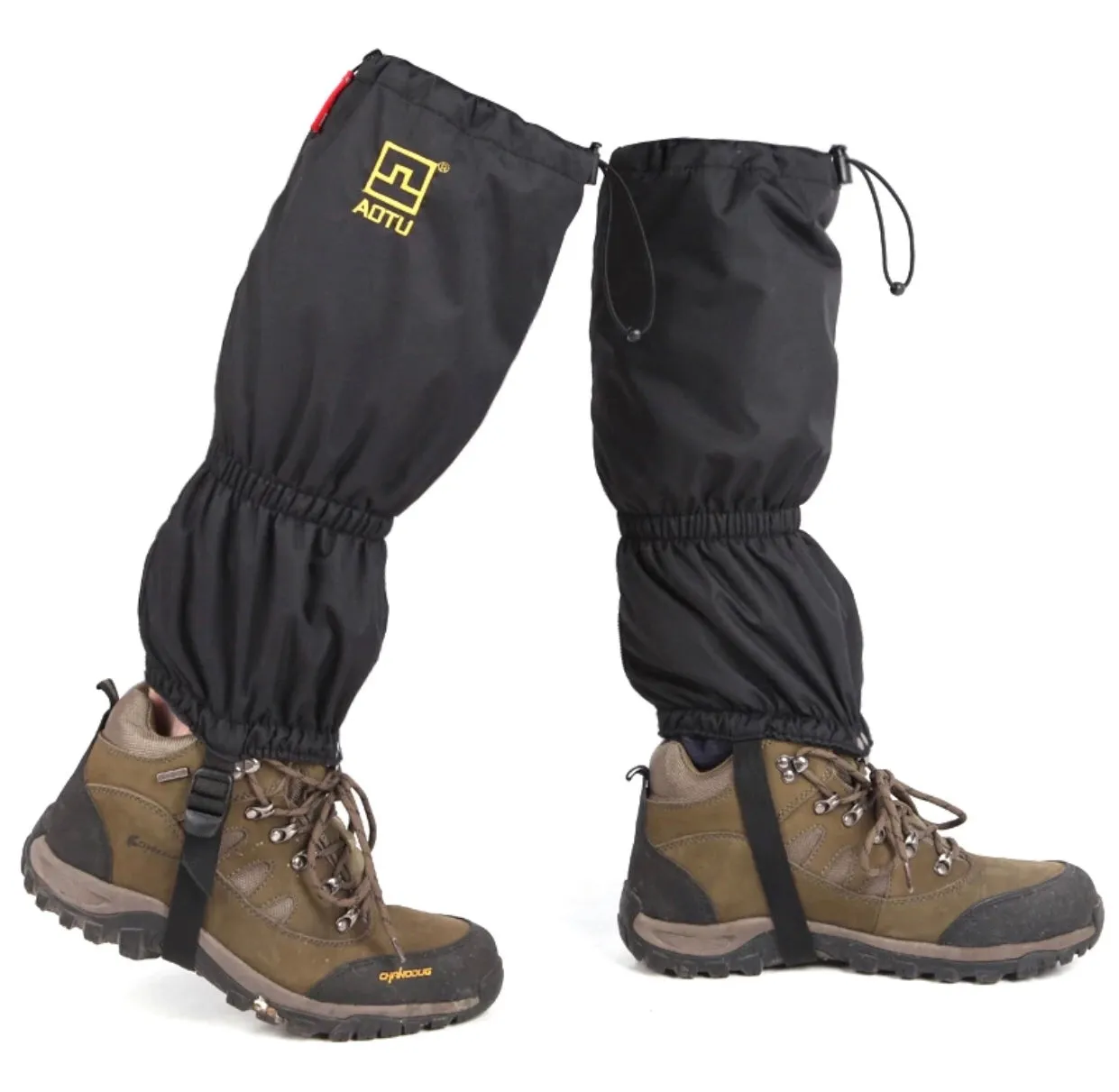 Legging Gaiters