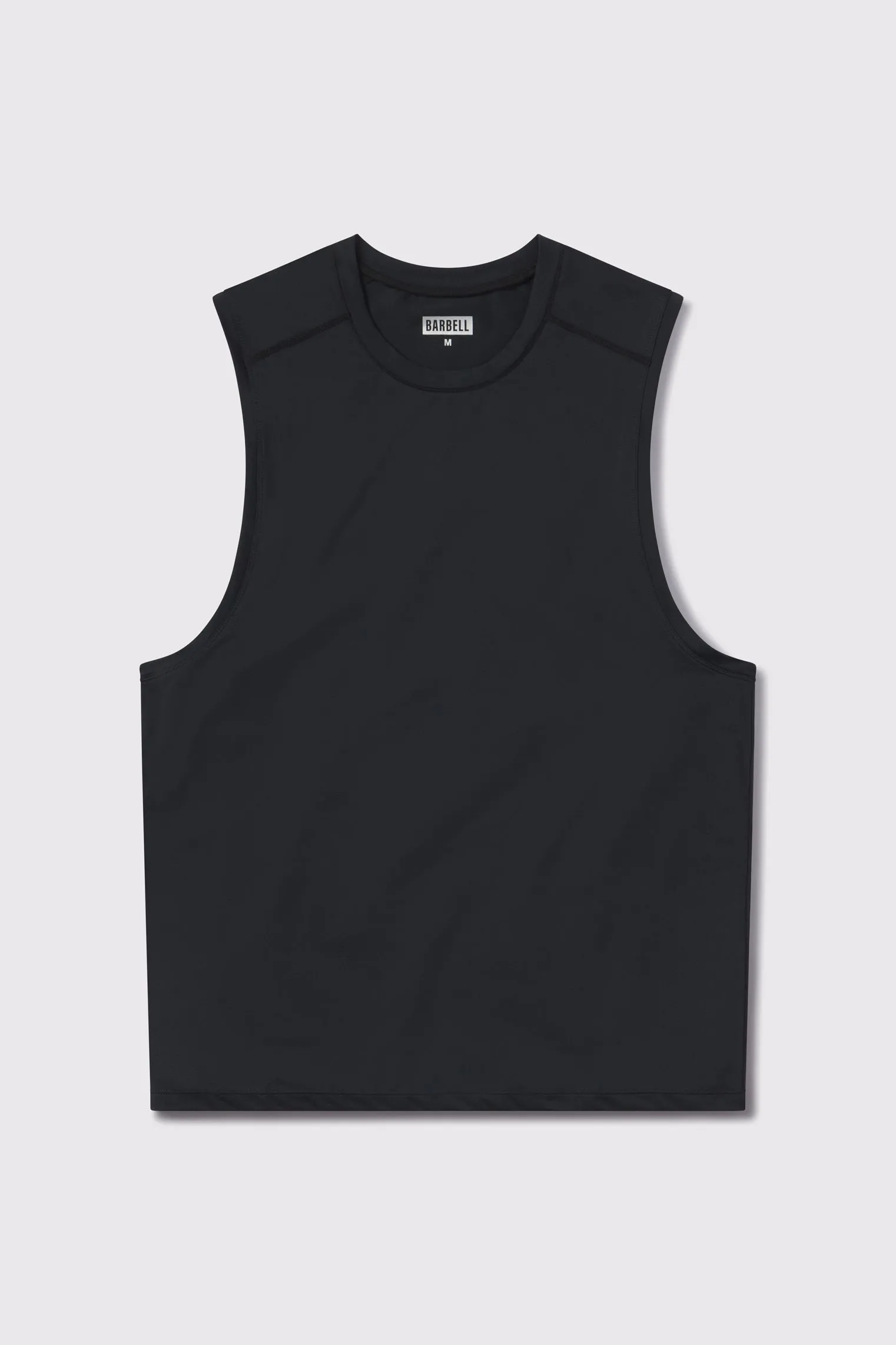 Leonidas Ultralight Muscle Tank