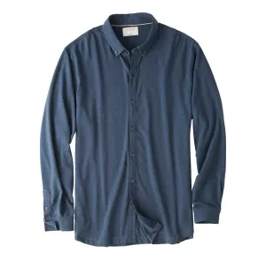 Linksoul | Rambler Long Sleeve Button Down Shirt