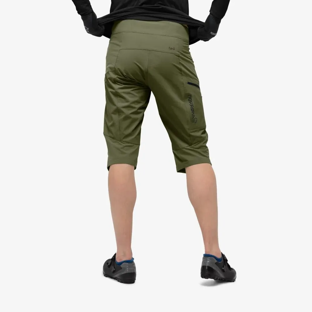 M FJORA FLEX 1 SHORTS