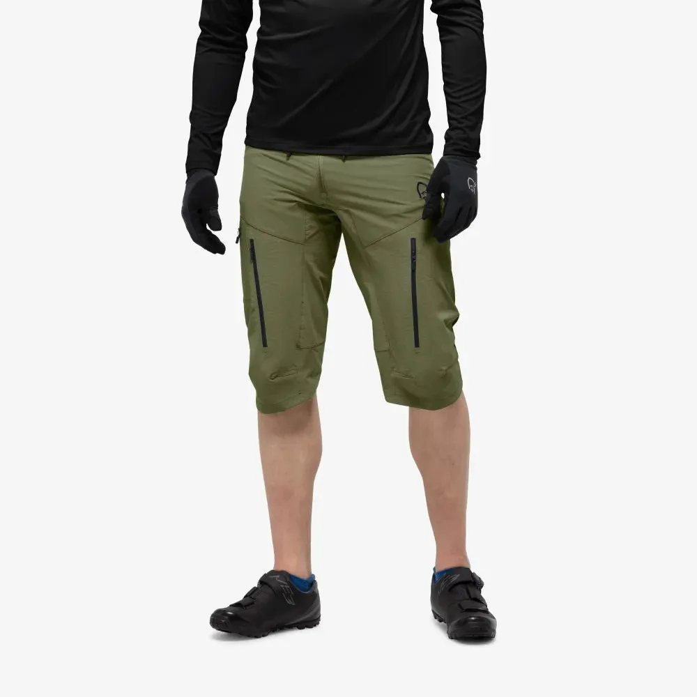 M FJORA FLEX 1 SHORTS