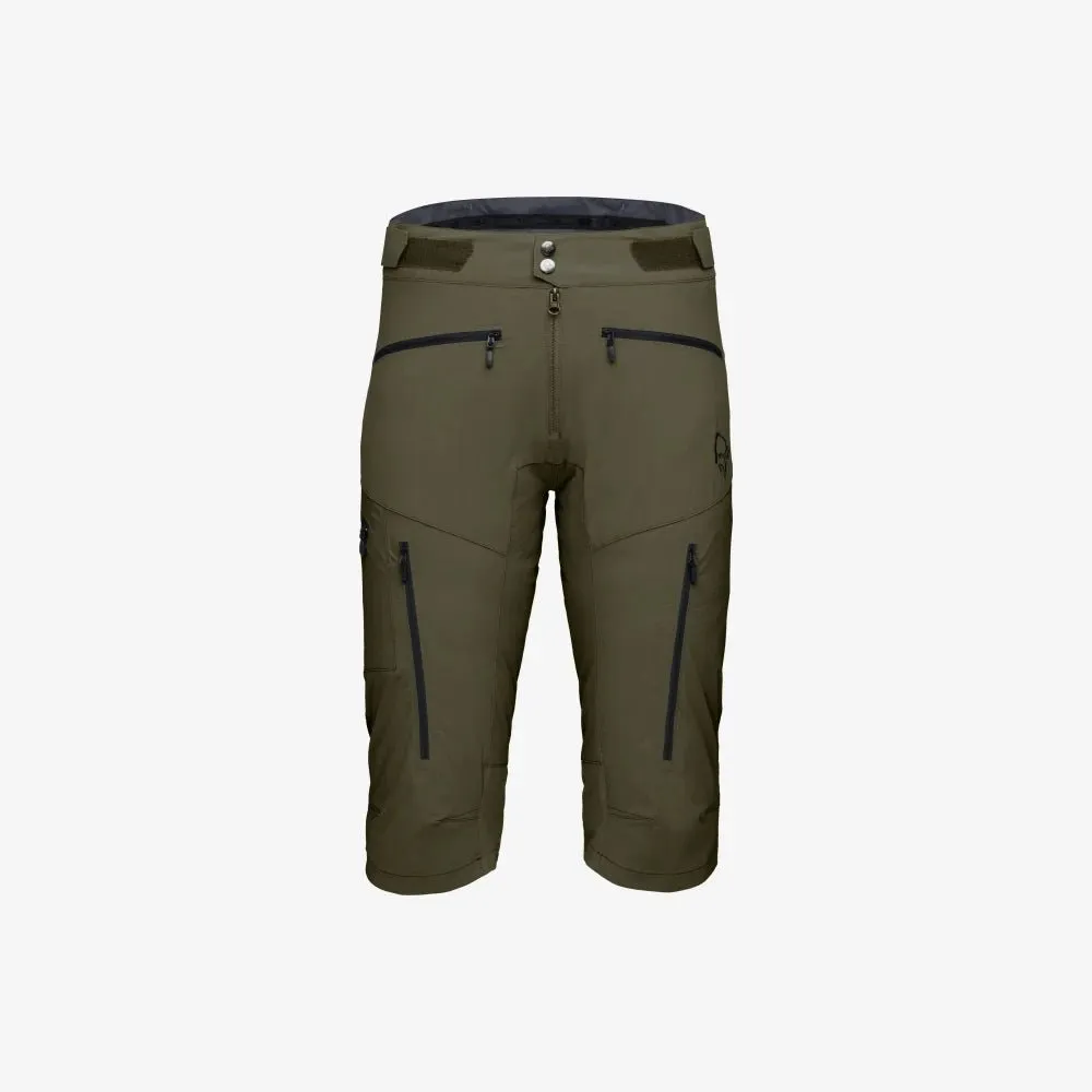 M FJORA FLEX 1 SHORTS