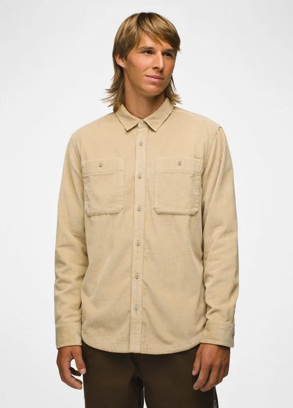 M Ridgecrest Long Sleeve