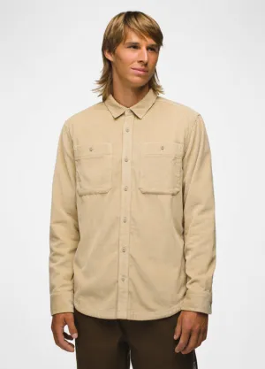 M Ridgecrest Long Sleeve