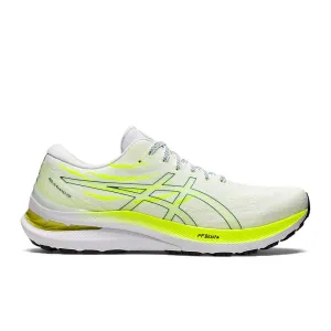 Men's Asics Gel-Kayano 29, White/Velvet Pine, 11 D Medium