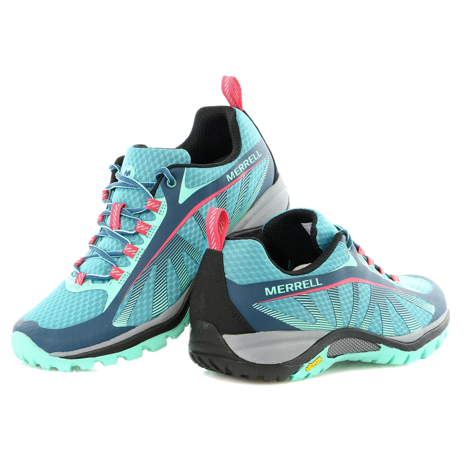 Merrell Siren Edge Hiking Shoe - Women's