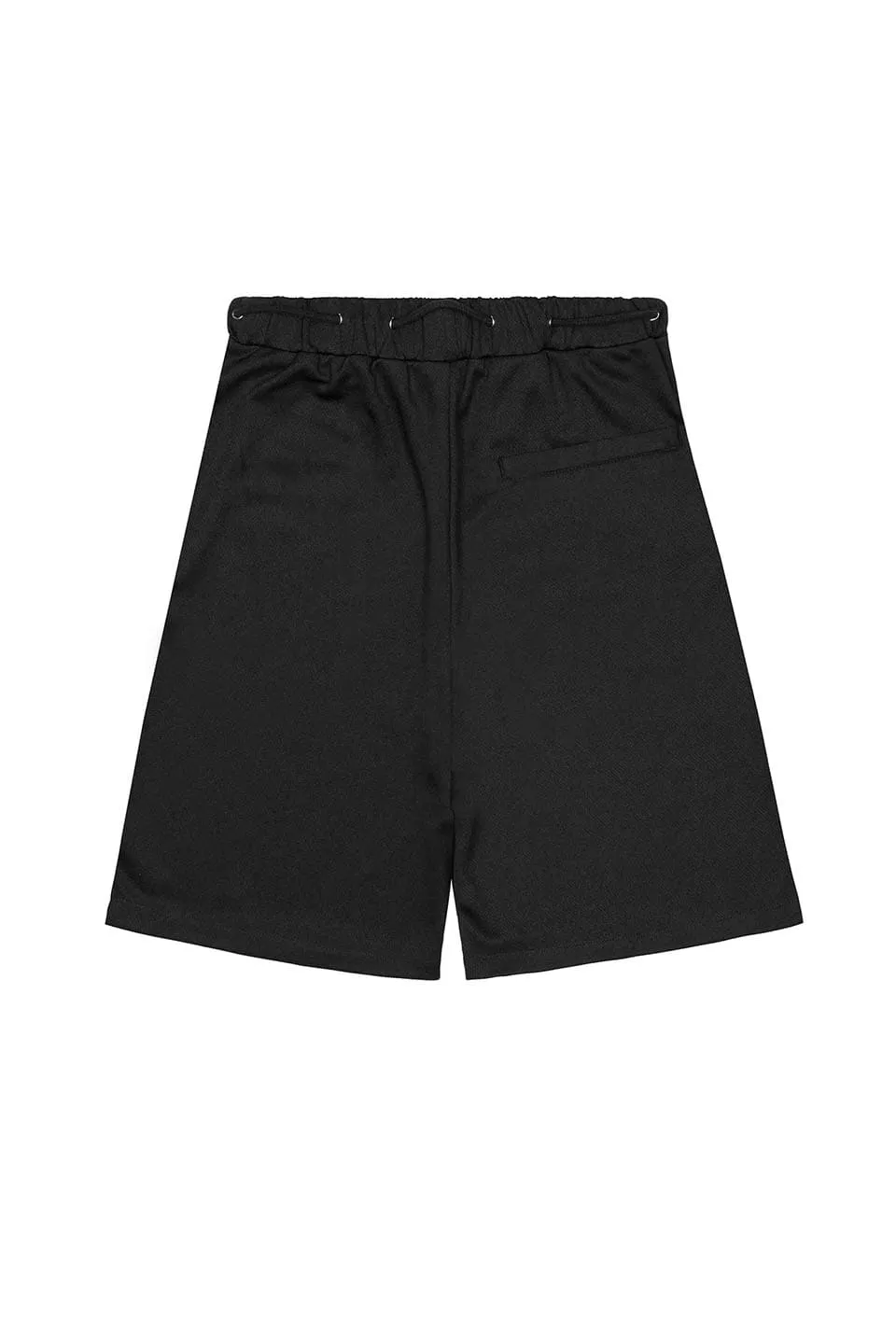 Mesh Shorts