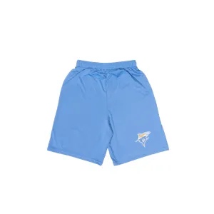 Mesh Shorts