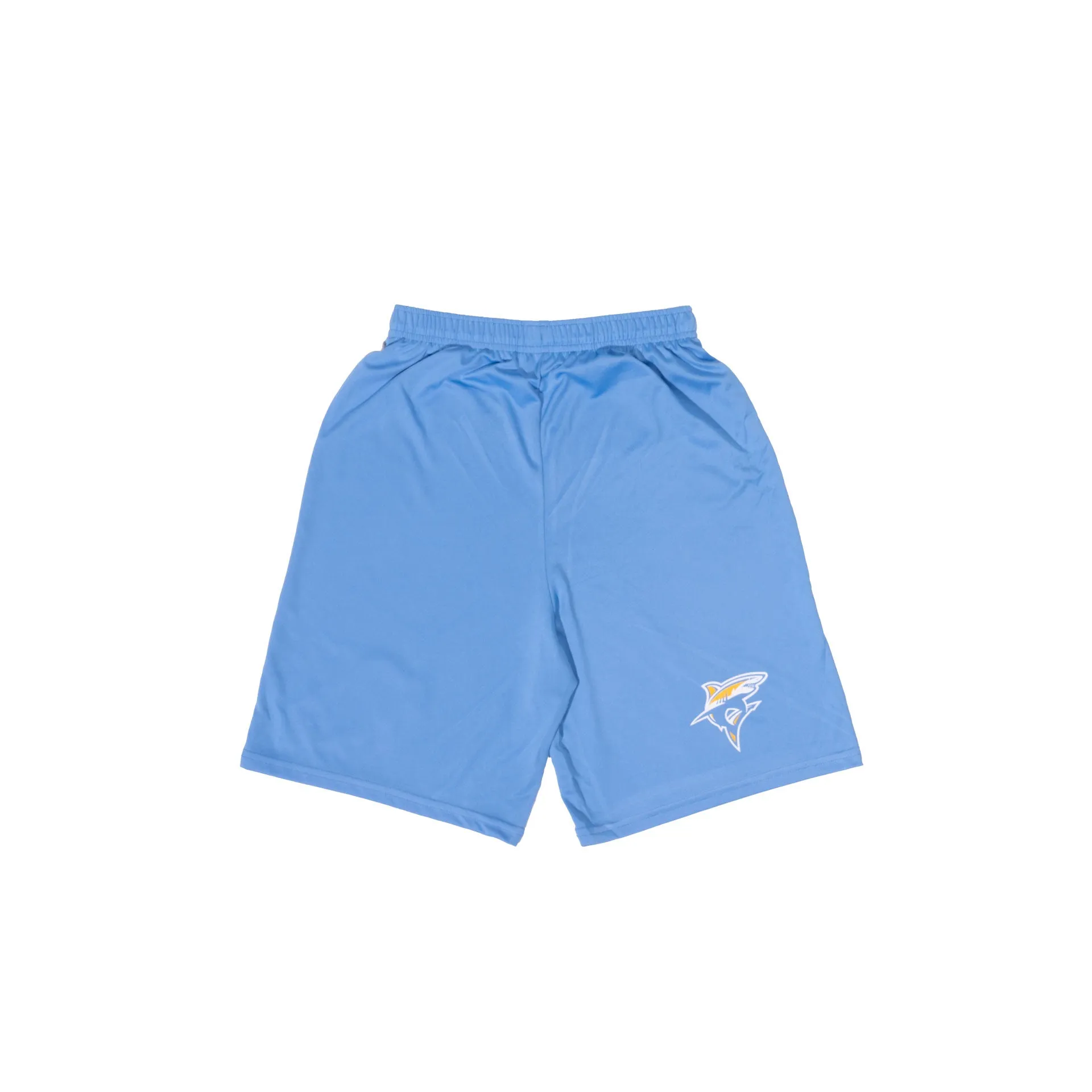 Mesh Shorts