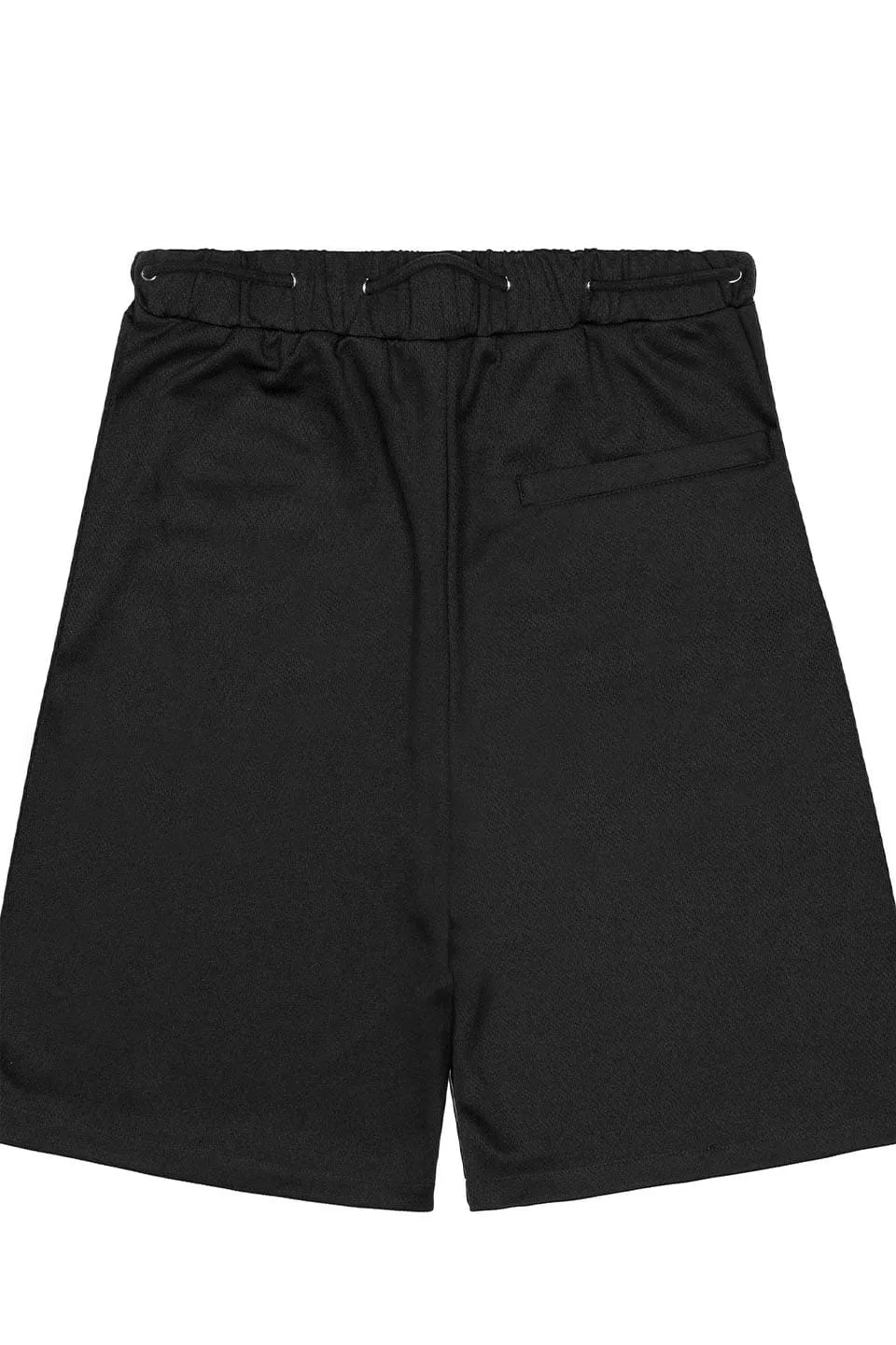 Mesh Shorts