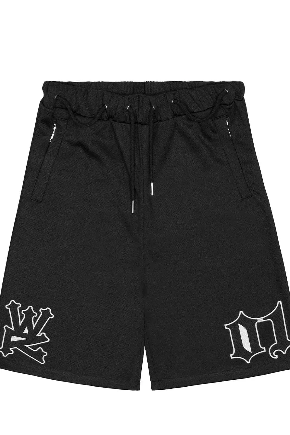 Mesh Shorts