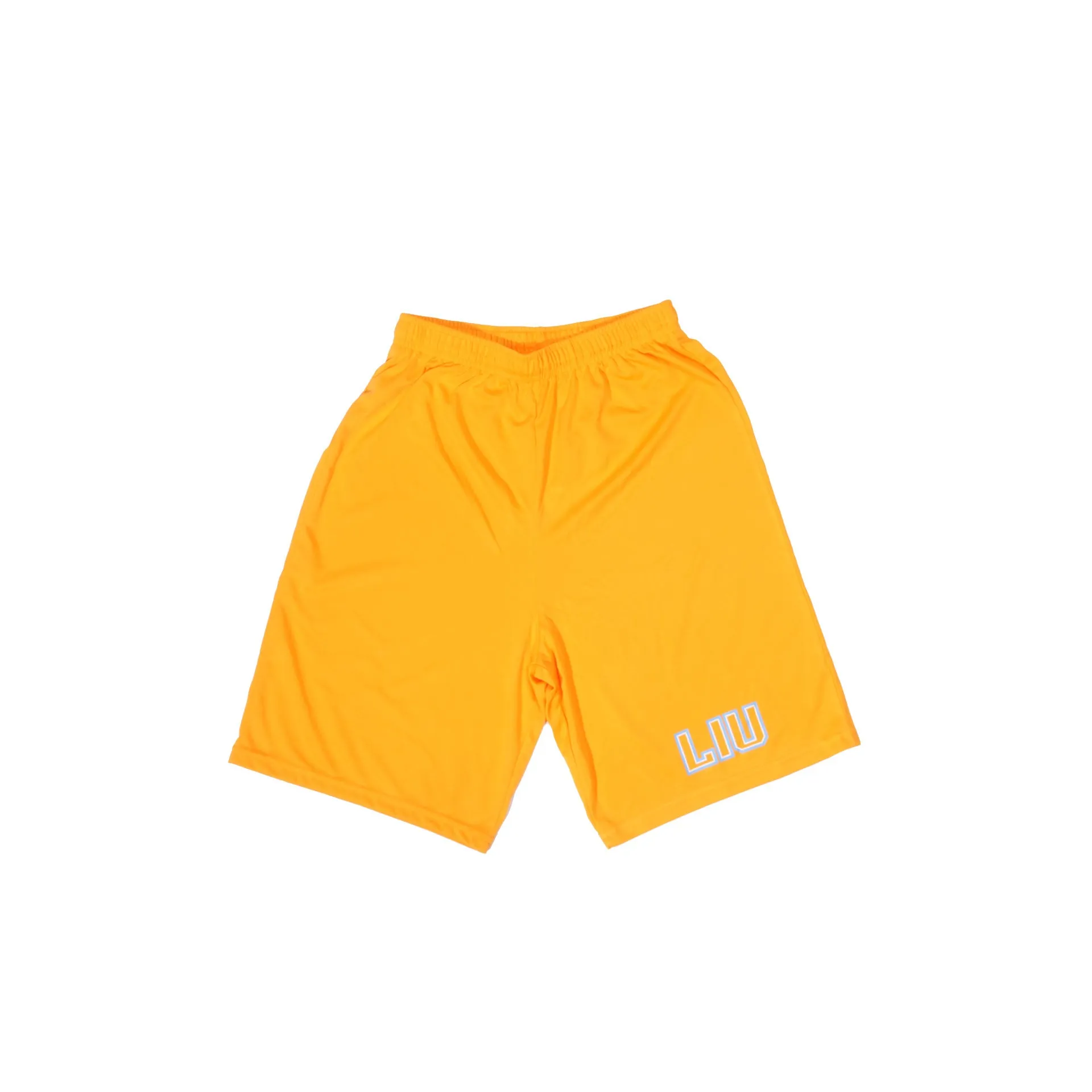 Mesh Shorts