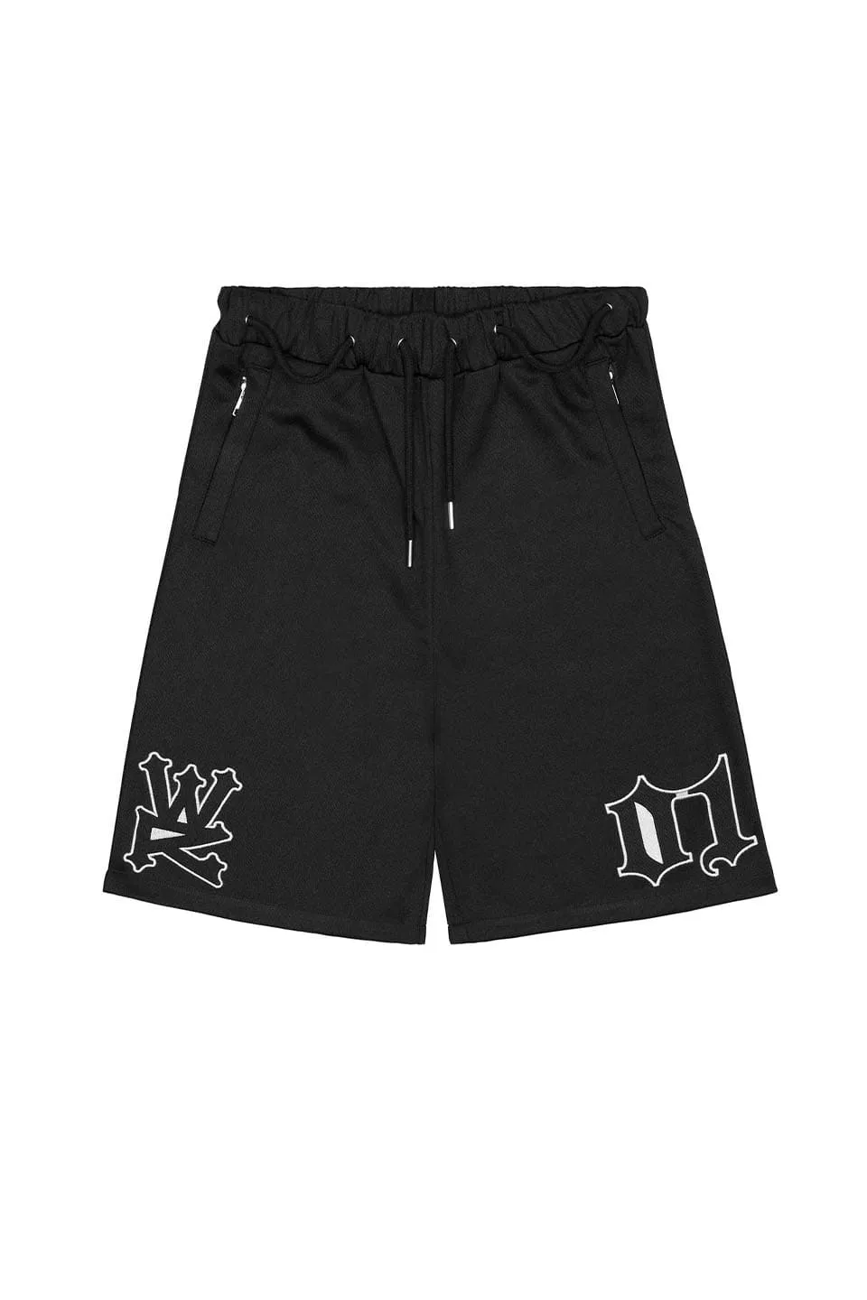 Mesh Shorts