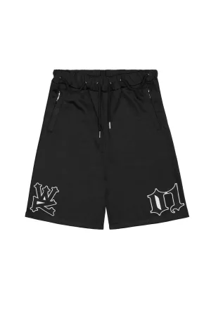 Mesh Shorts