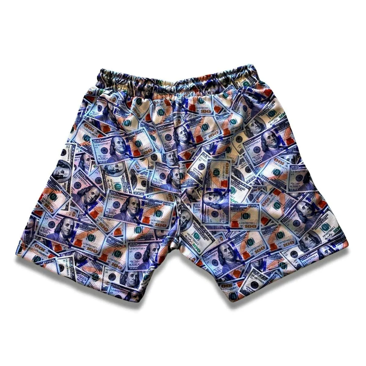 Money Shorts