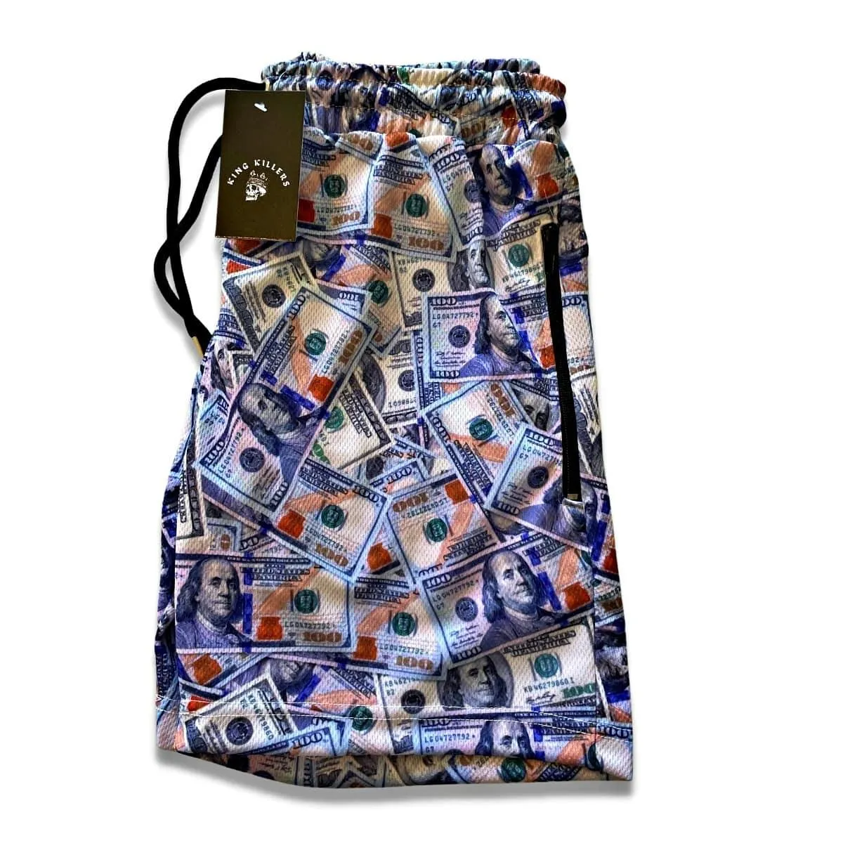 Money Shorts