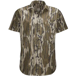 Mossy Oak Button Downs