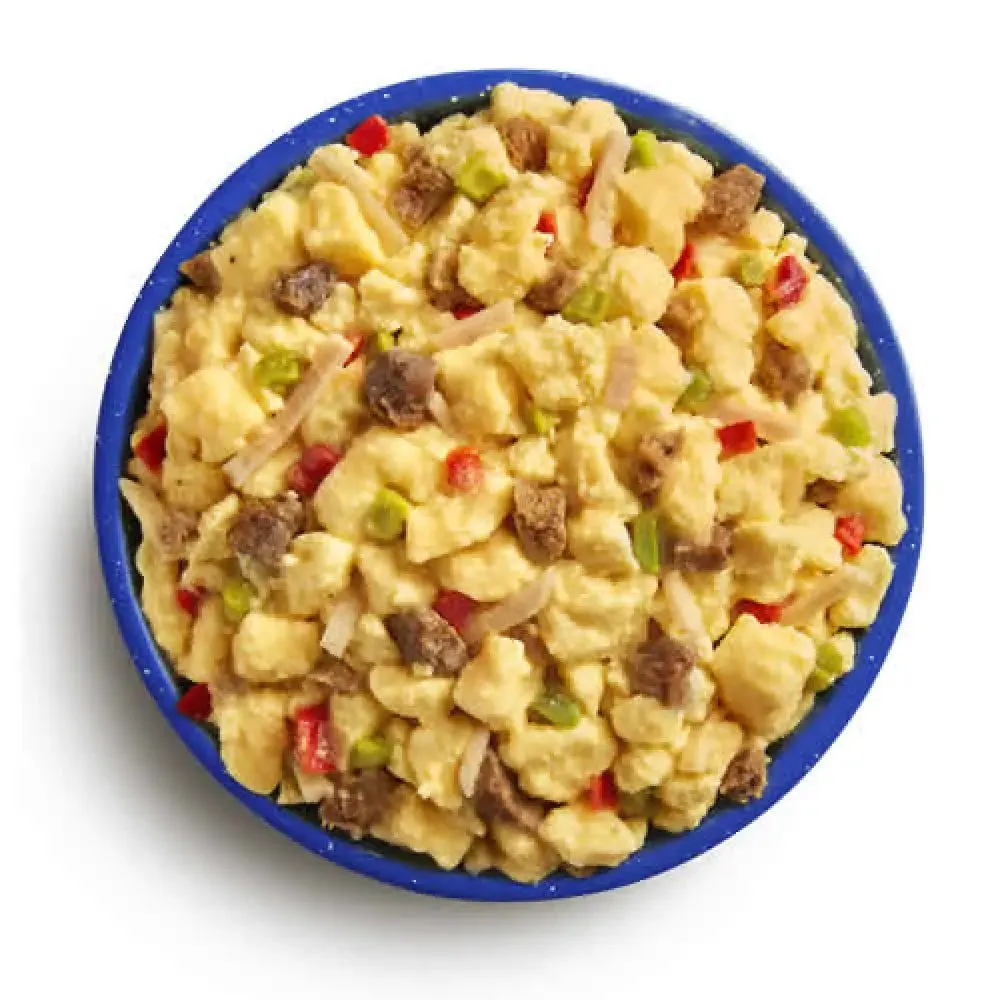 Mountain House BREAKFAST SKILLET Pouch (2 Servings)