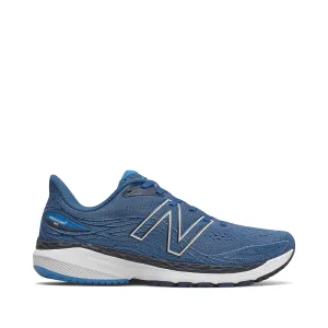 New Balance Men's Fresh Foam X 860v12 Sneaker (Blue)