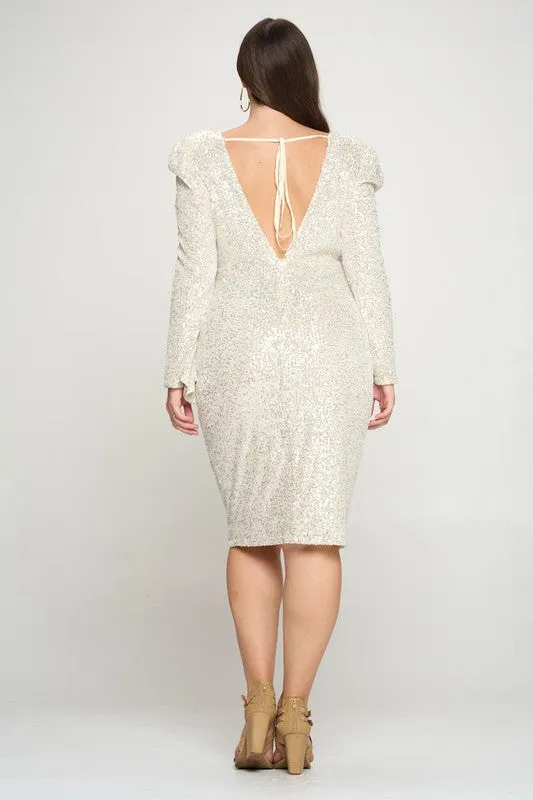 NEW MELANIE DRESS