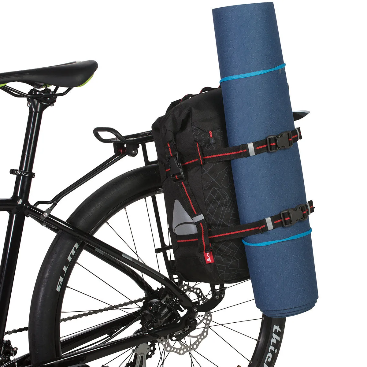 Norco XFR 2 Commute Package