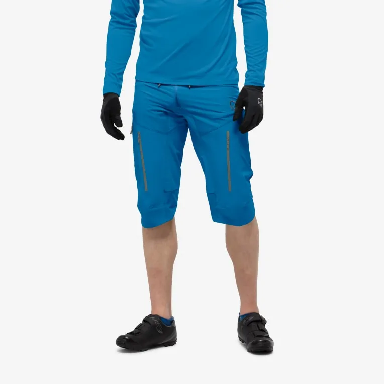 Norrøna Fjora Flex1 Shorts (Men's)