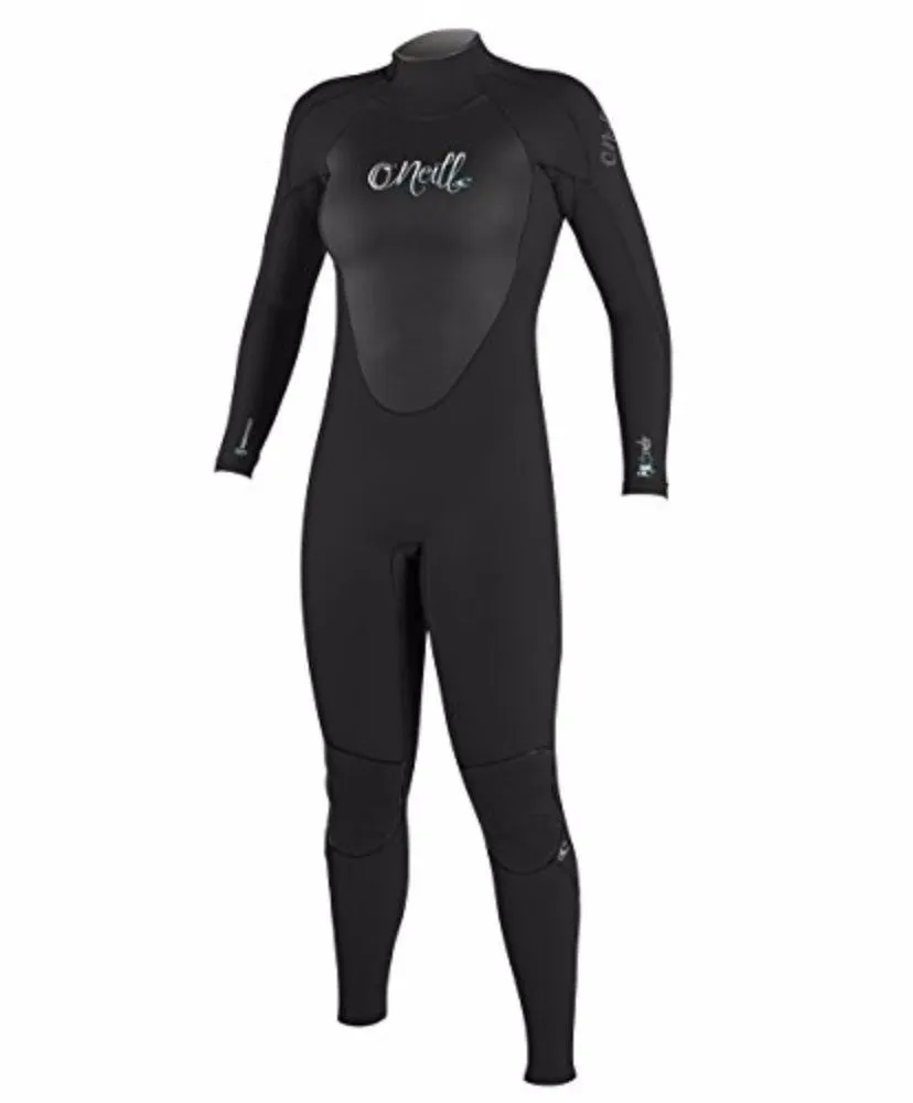 O Neill Epic 3/2mm Womens Fullsuit
