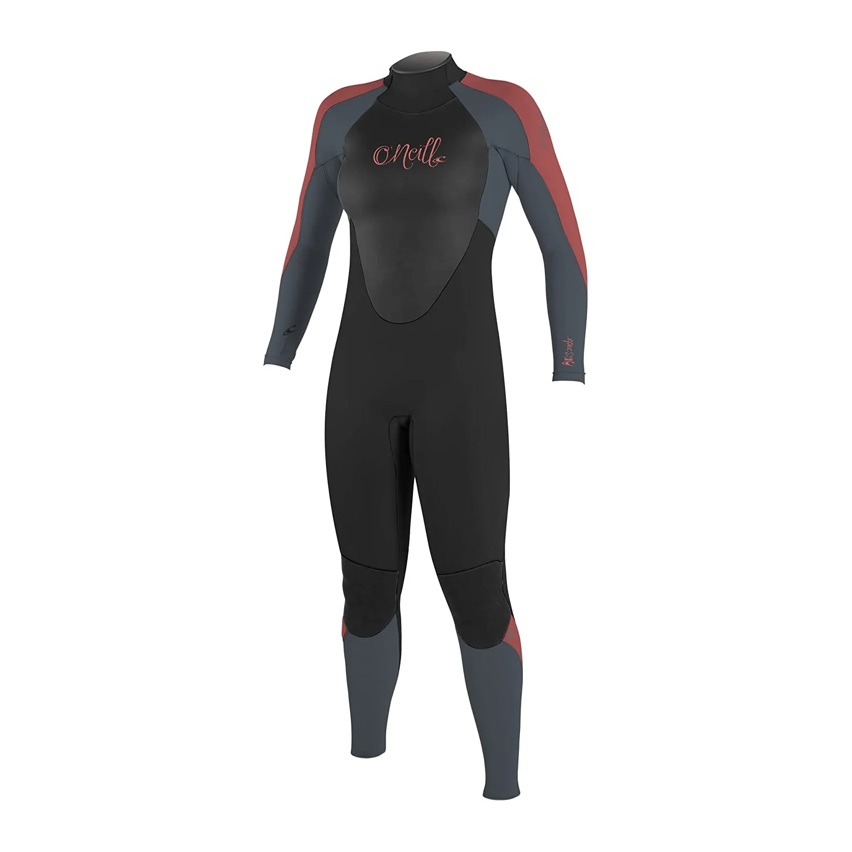 O Neill Epic 3/2mm Womens Fullsuit