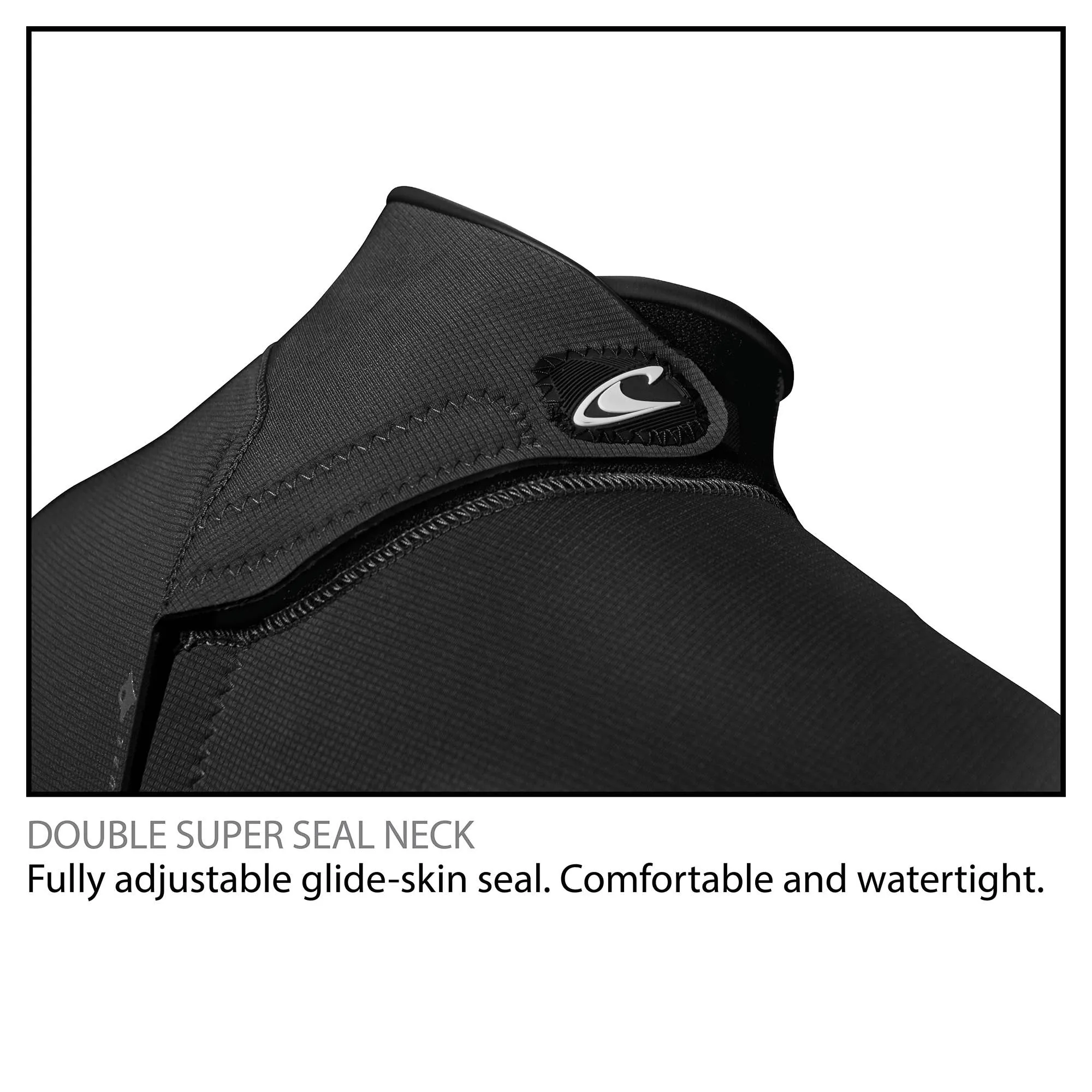 O Neill Epic 3/2mm Womens Fullsuit