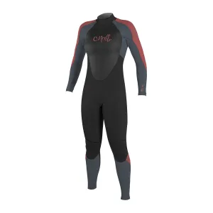 O Neill Epic 3/2mm Womens Fullsuit