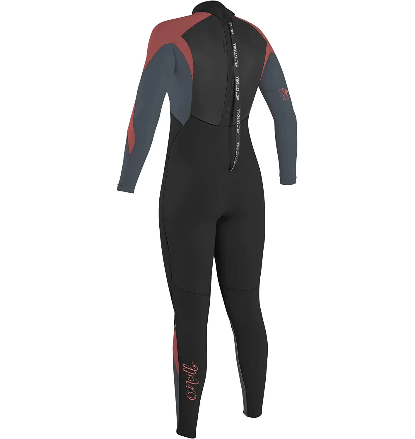 O Neill Epic 3/2mm Womens Fullsuit