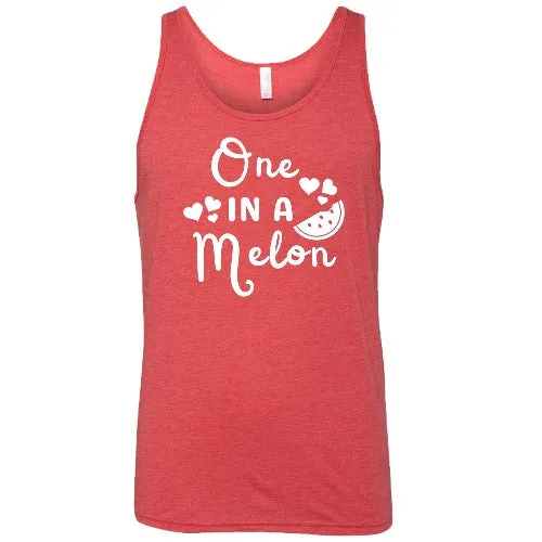 One In A Melon Shirt Unisex