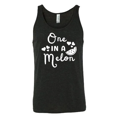 One In A Melon Shirt Unisex