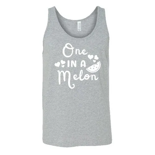 One In A Melon Shirt Unisex