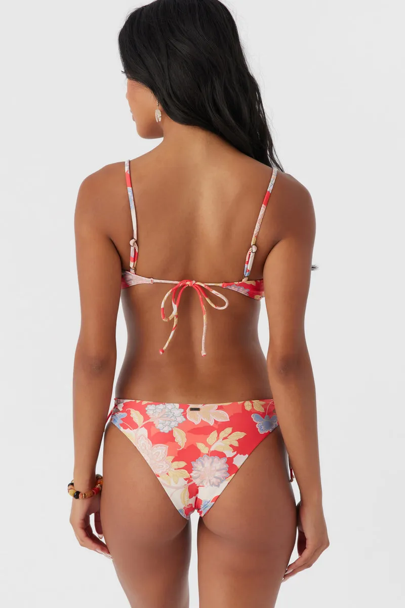 O'Neill Antalya Floral Surfside Top